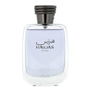 Hawas for Him di Rasasi