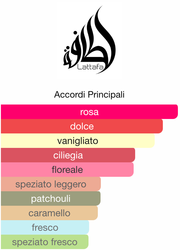 Ana Abiyedh Scarlet - immagine 2