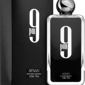 9PM afnan parfum 100 ml
