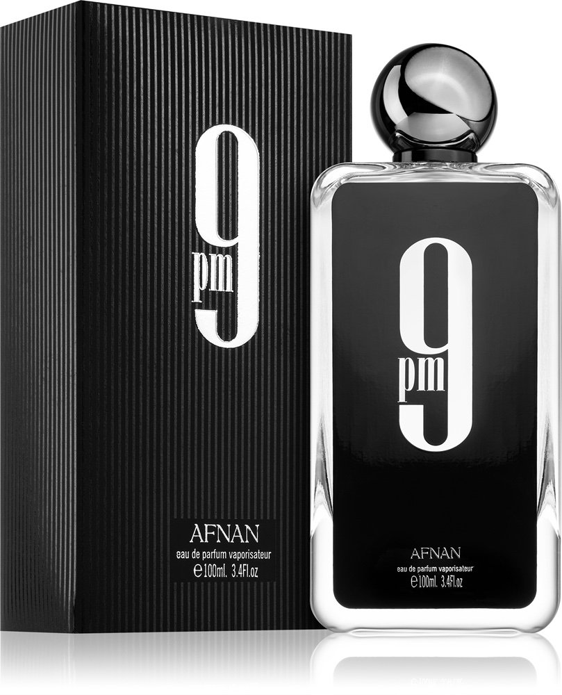 9PM afnan parfum 100 ml