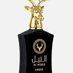 Eau de Parfum Al Noble Ameer Lattafa 100mL - Lattafa Perfumes Dubaï Fragrances