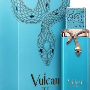 Vulcan Feu di French Avenue unisex