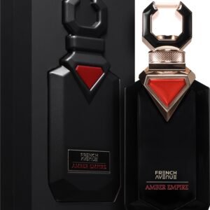French Avenue
Amber Empire