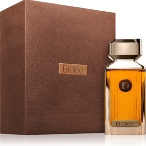 Ahmed Al Maghribi
Brûlée 100ML. Extrait de parfum
