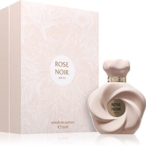 Ahmed Al Maghribi
Rose Noir
Extarit de Parfum da donna 75ml