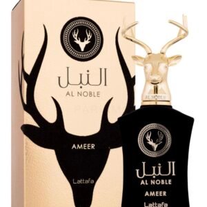 Ameer di Lattafa Perfumes unisex