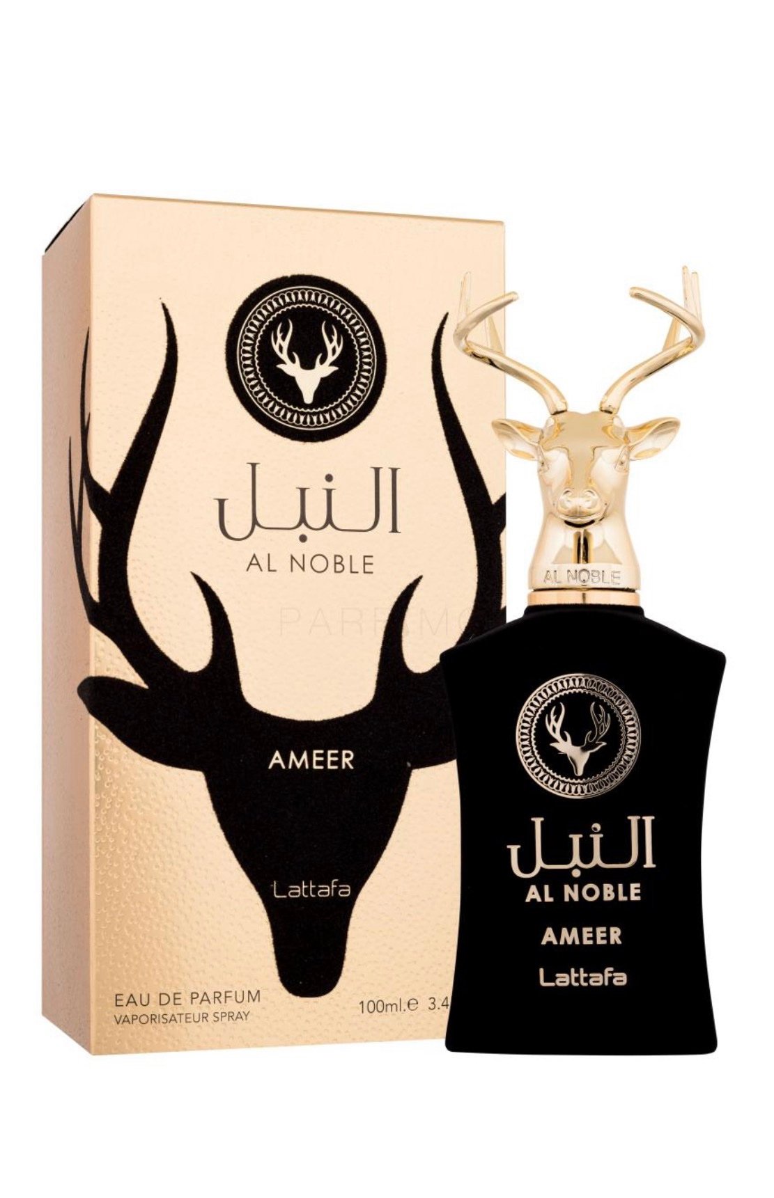 Ameer di Lattafa Perfumes unisex