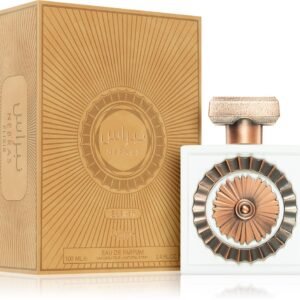 Nebras Elixir di Lattafa Perfumes 100ml