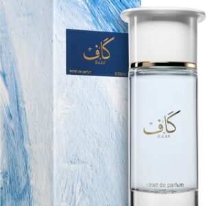 Kaaf di Ahmed Al Maghribi unisex