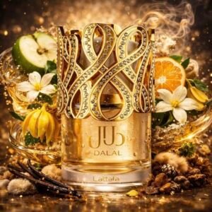 Lattafa
Dalal
Eau de Parfum da donna 100 ml