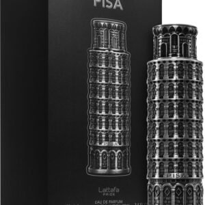 Pisa di Lattafa Perfumes da uomo