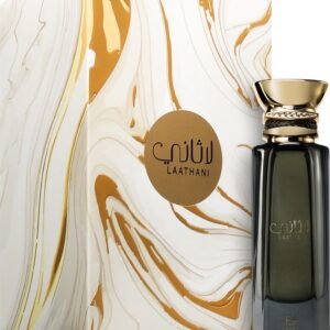 Ahmed Al Maghribi
Laathani estratto di profumo 80 ml.