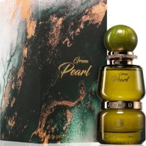 Ahmed Al Maghribi
Green Pearl 80 ml. Eau de Parfum unisex