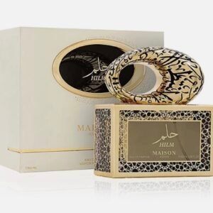 Hilm di MAISON ASRAR unisex