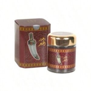 Lattafa Banafa per Oud – Bakhour Al Khanjar 50  g
