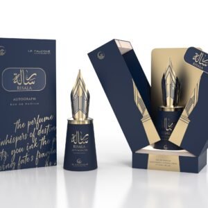 Risala Autograph di Le Falconé Perfumes unisex