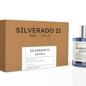 Silverado 21 di Amaran da uomo