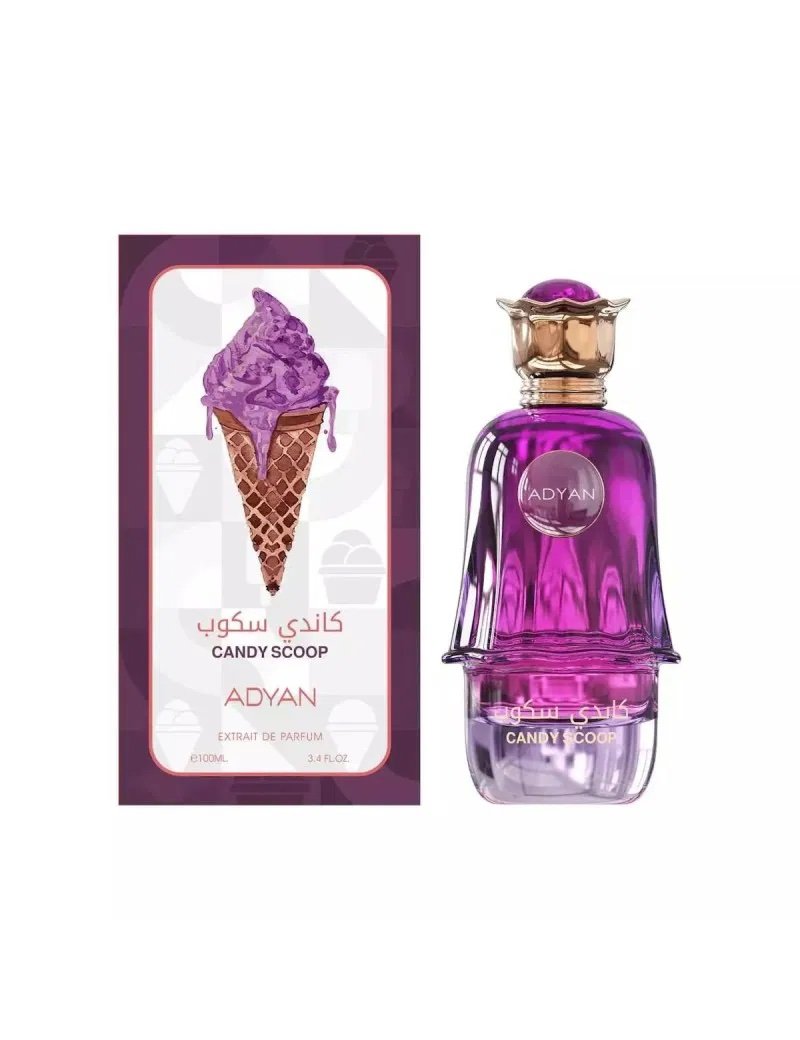 Adyan Candy Scoop ExDP 100ml