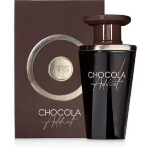Chocola Addict di French Avenue unisex
