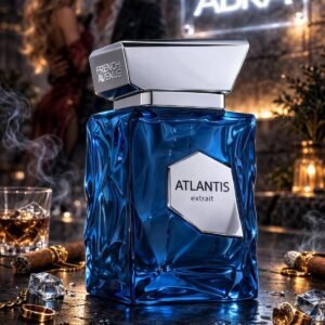 Atlantis Extrait di French Avenue unisex 100ml.