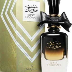 Ard Al Zaafaran
Bint Hooran
Eau de Parfum da donna. 100ml