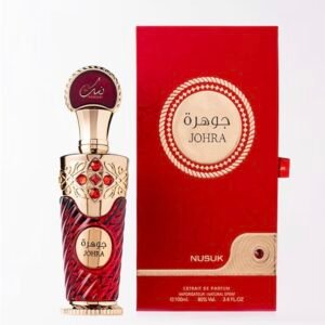 Johra di Nusuk da donna 100 ml
