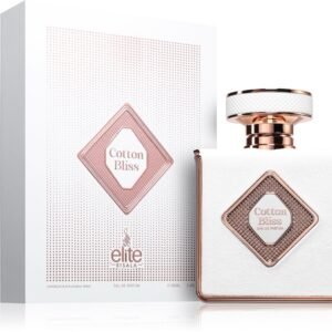 Risala
Elite Cotton Bliss
Eau de Parfum da donna